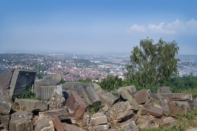 Birkenkopf Hill