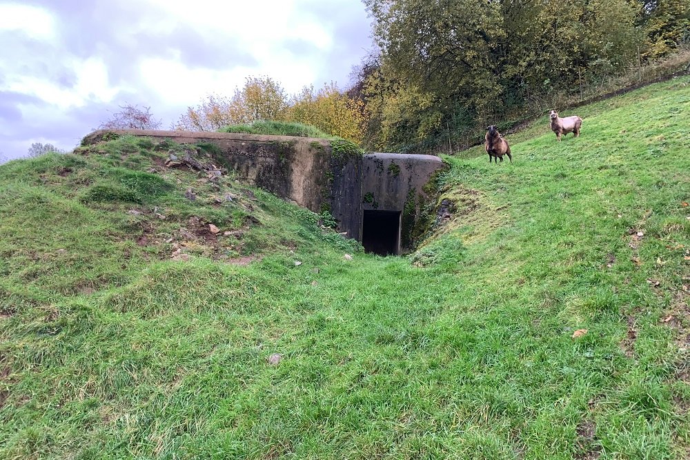 Bunker BV 17-2 Juslenville #4