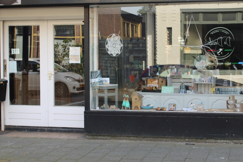 Memorial Stone Asselsestraat 135 #2