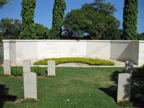 Tanganyika Memorial