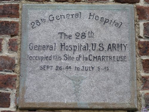Memorial 28th General Hospital