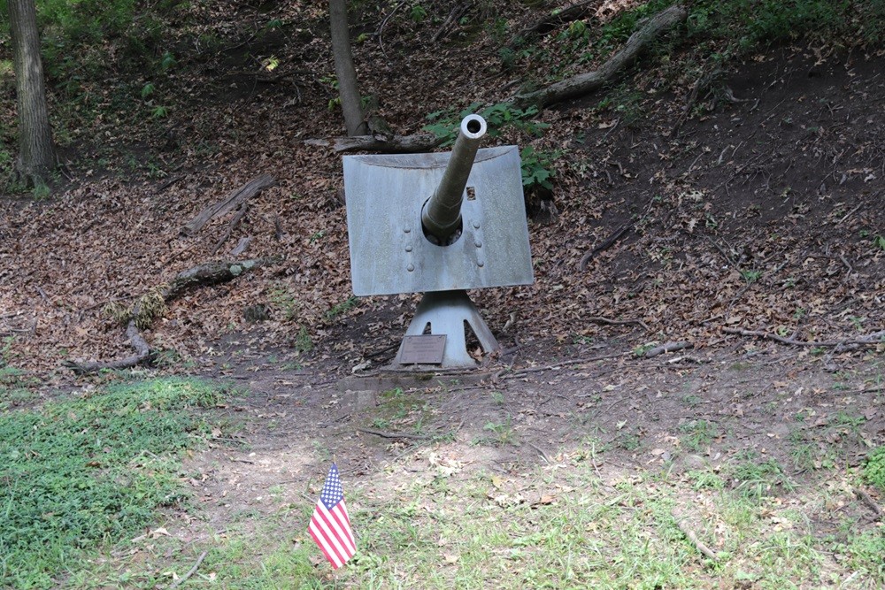 Spanish War Memorial Akron