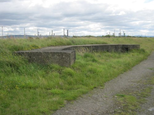 Bunker Graythorp