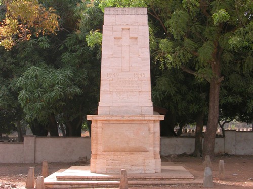 Kaduna Memorial