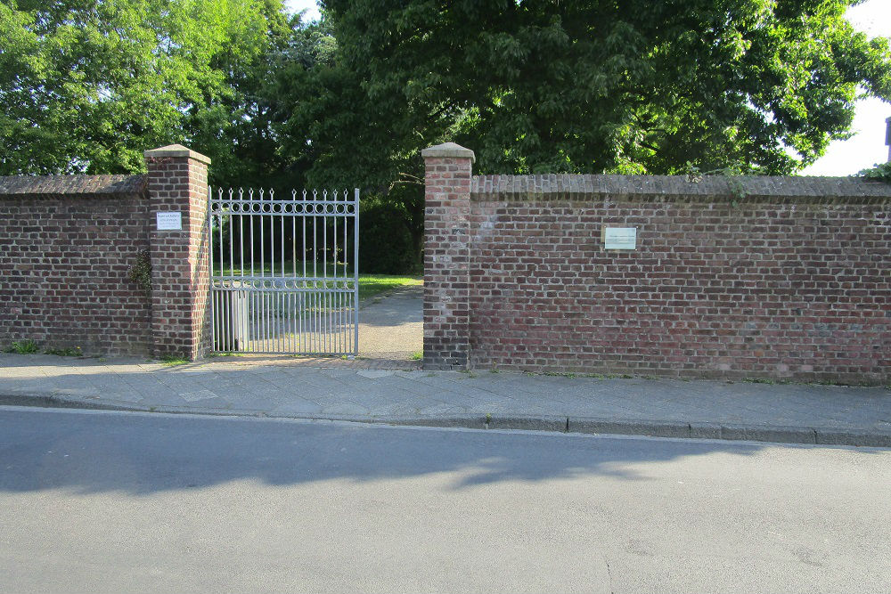 German War Graves Kaldenkirchen #4