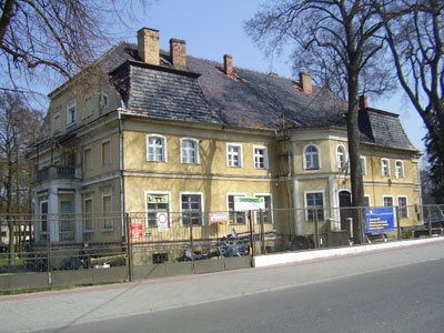 Lubuskie Military Museum