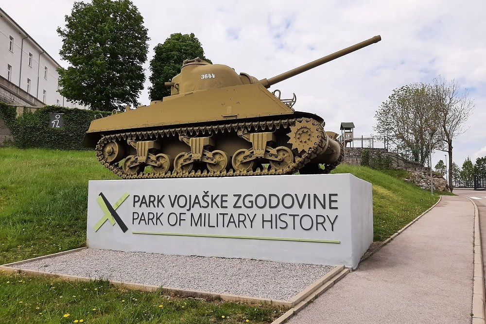 Park of Military History