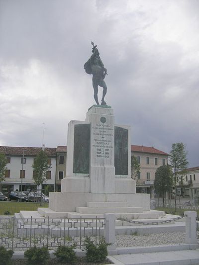 War Memorial Susegana