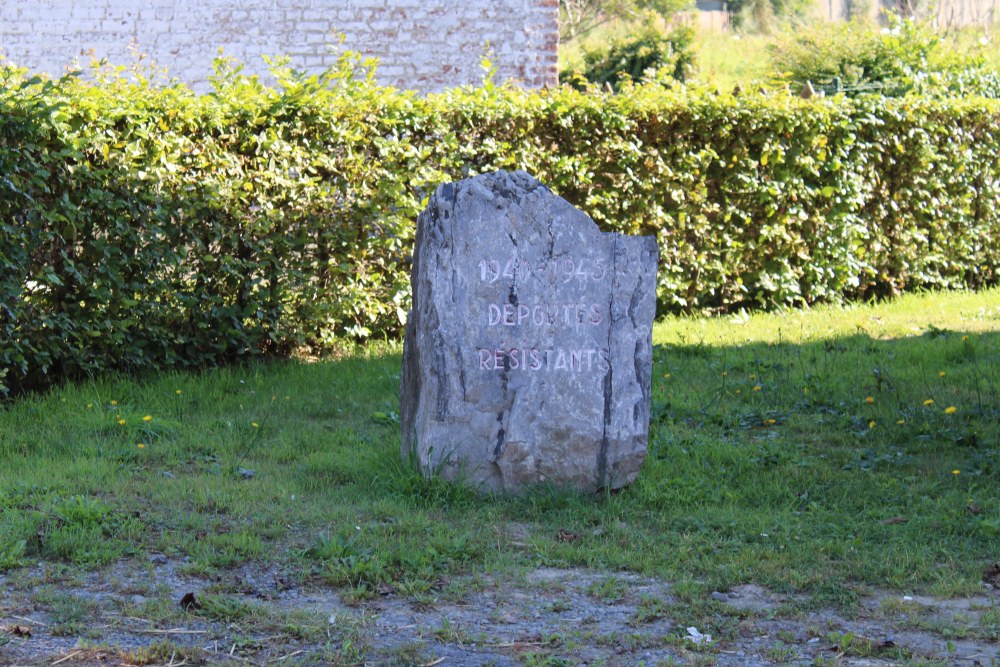 Memorials Second World War Ere #2