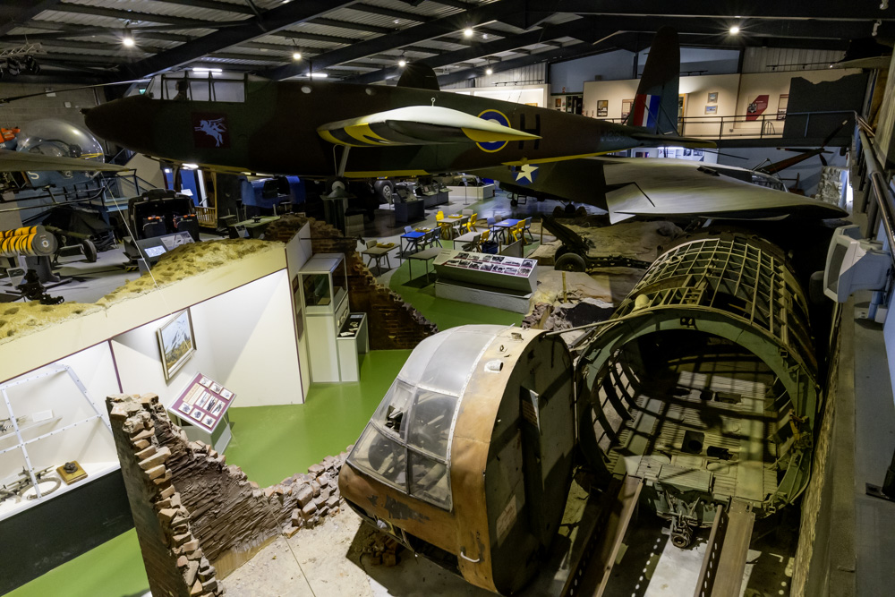 Museum of Army Flying #2