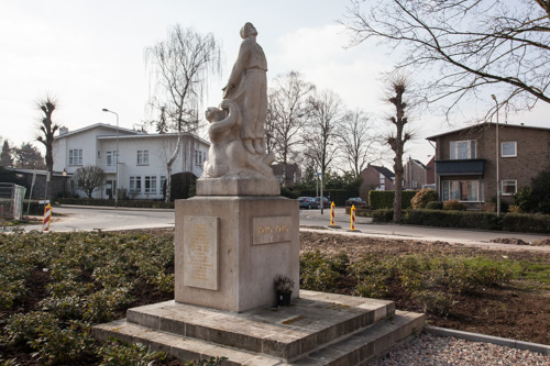 War Memorial Nieuwenhagen