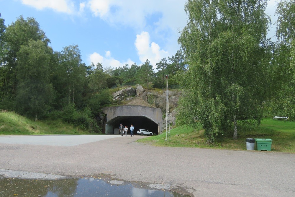 Aeroseum Göteborg