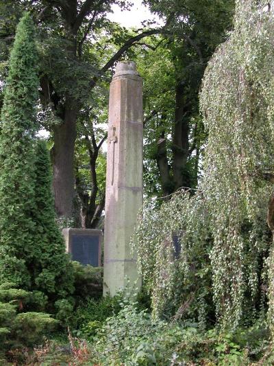 Oorlogsmonument Rheinbllen #2