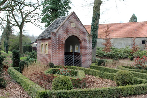Remembrance Chapel 'Moeder van den Goeden Raad'