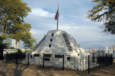 War Memorial West New York