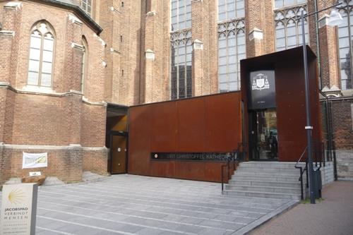 Sint-Christoffelkathedraal Roermond
