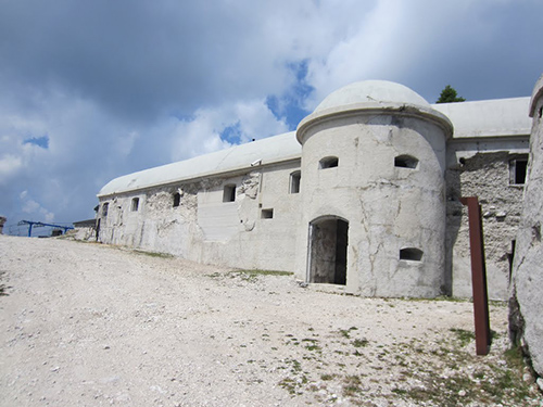 Fort Verena