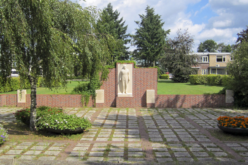 War Memorial Maarn