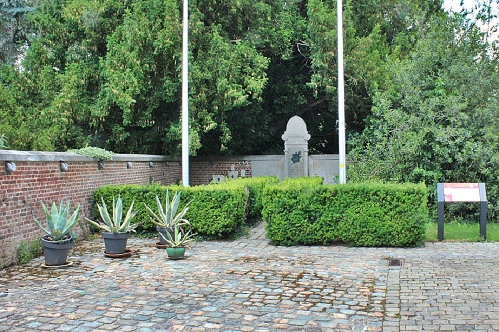 War Memorial Holsbeek