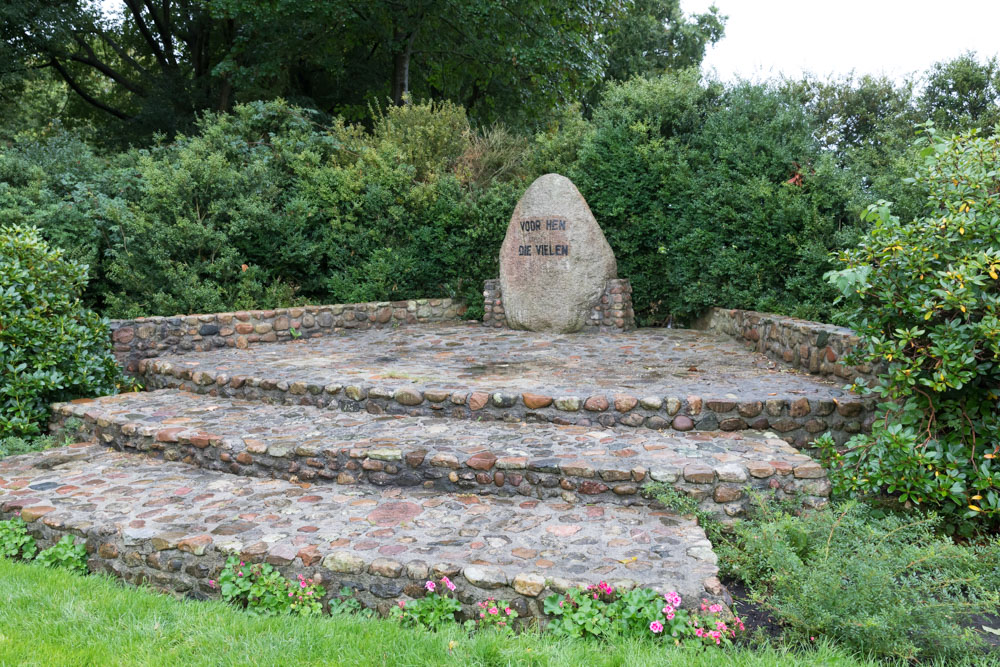 War Memorial Gasselternijveen