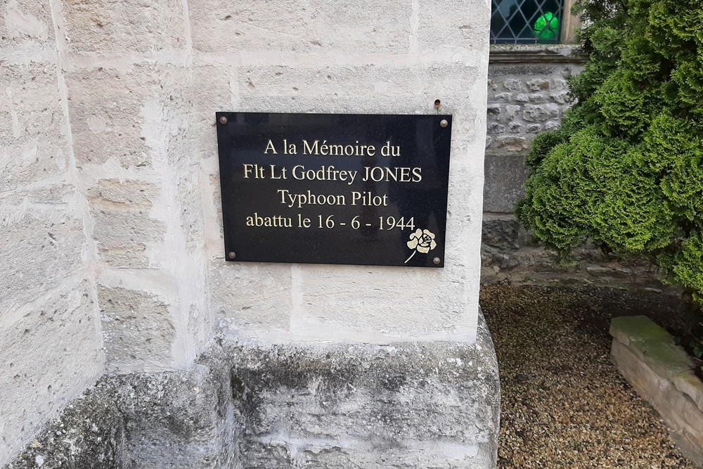 50th Northumbrian Infantry Division Memorial Lingvres #3