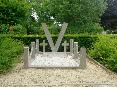 Peace Memorial Kemzeke