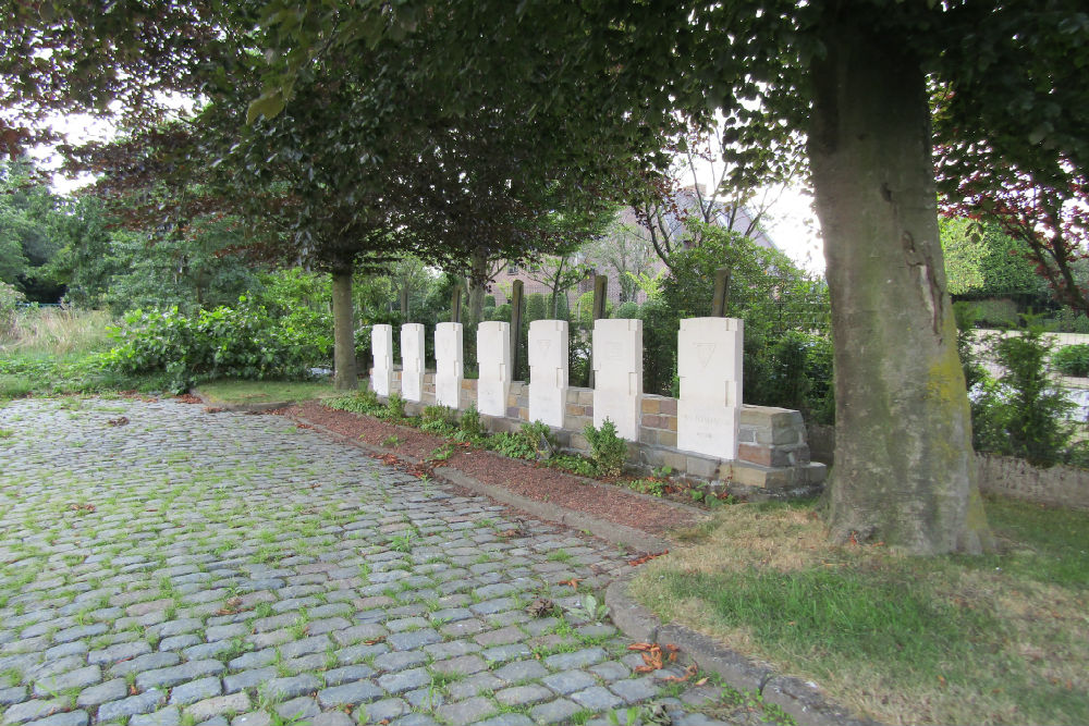 Monument en Executieplaats Waregem #2