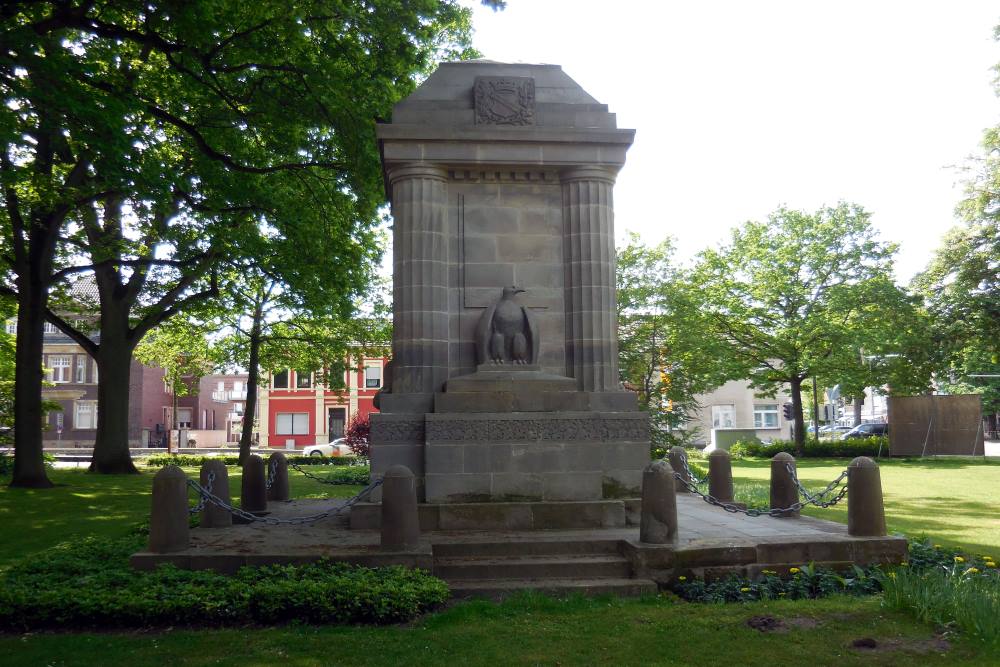 War Memorial Gronau
