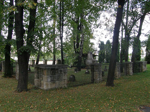 War Cemetery No. 349