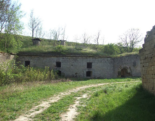 Fort Kerch