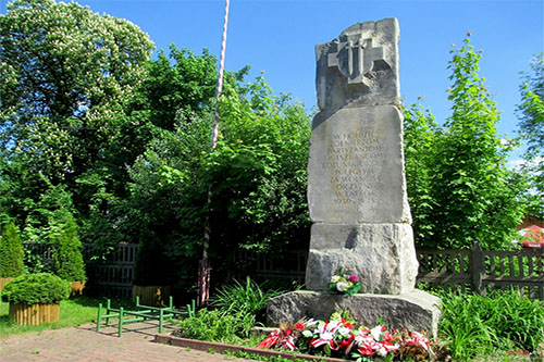 War Memorial Kotun