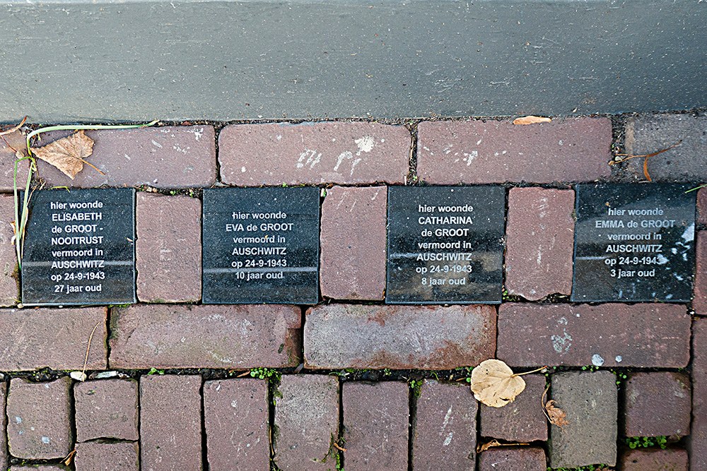Memorial Stones Havik 15