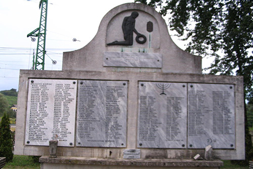 War Memorial Zalalovo