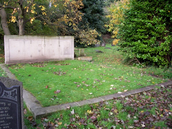 Oorlogsgraven van het Gemenebest Flaybrick Hill Cemetery