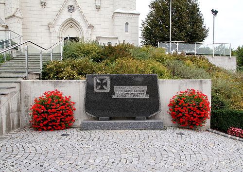 War Memorial Mllendorf