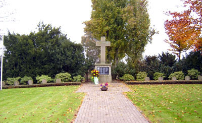 War Memorial Heelden