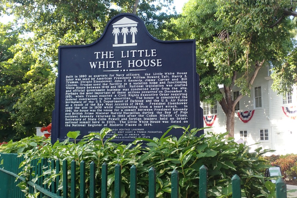 Truman Little White House #4