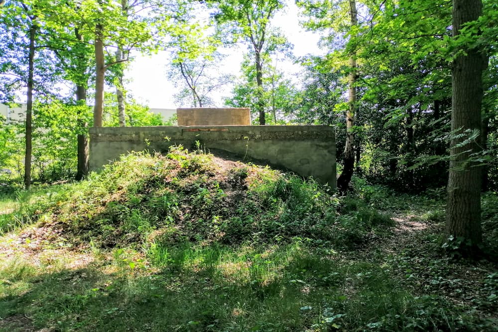 Bunker Kooibos Hoogerheide