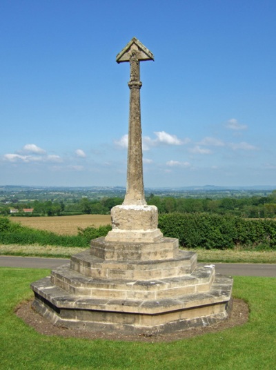 War Memorial Butleigh