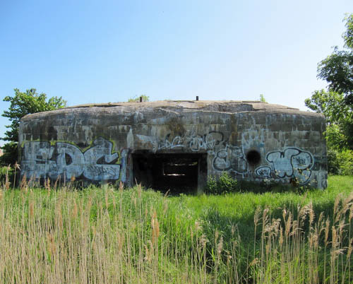 Bunker Type 680