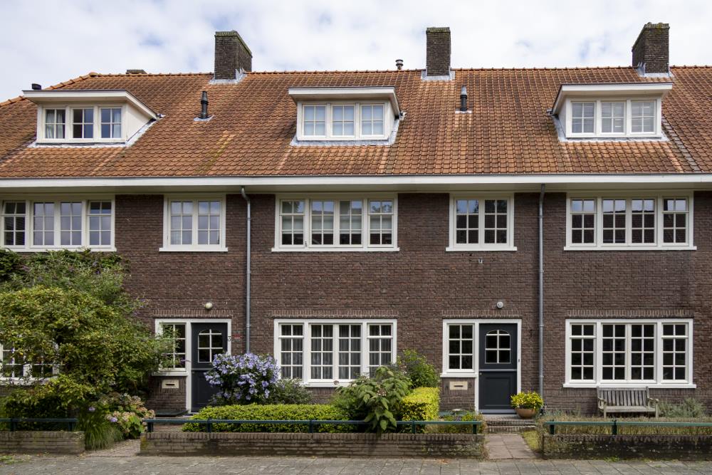 Woning Ortskommandant Pluvierlaan 5 Eindhoven #1