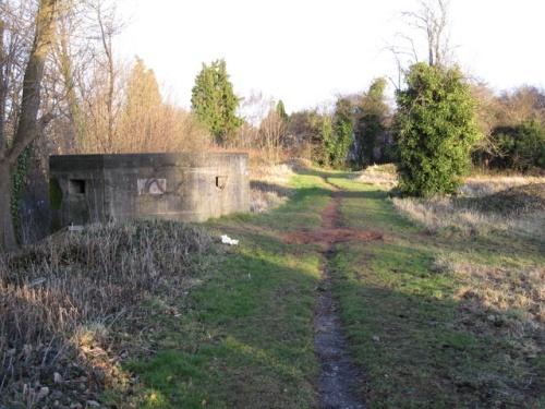 Pillbox FW3/22 Neston #2