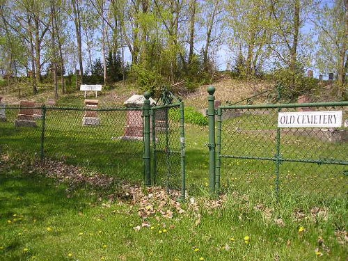 Oorlogsgraven van het Gemenebest Warkworth Cemetery