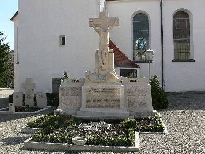 War Memorial Fronhofen