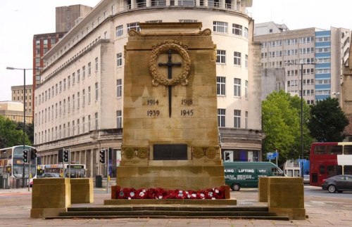 War Memorial Bristol