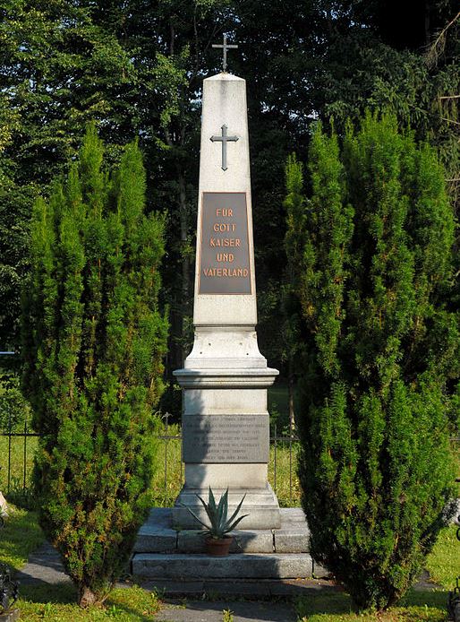Monument Slag van Calliano