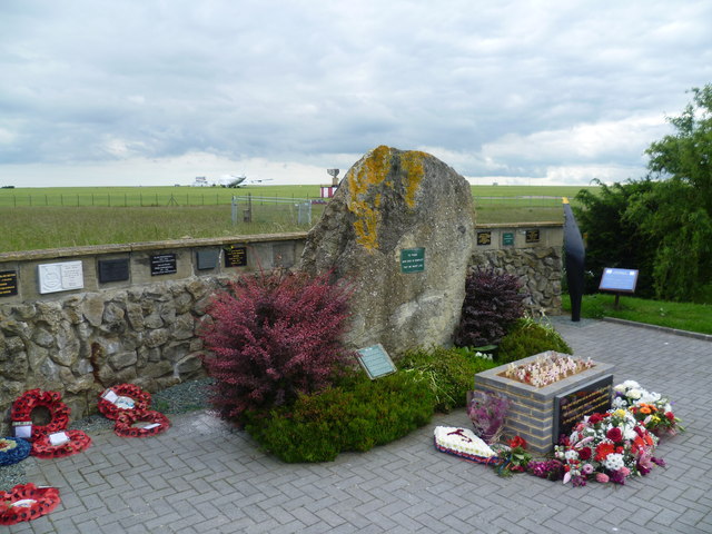 Thanet Allied Air Crew Memorial