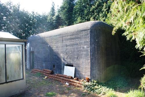 KW-Line - Bunker IB9