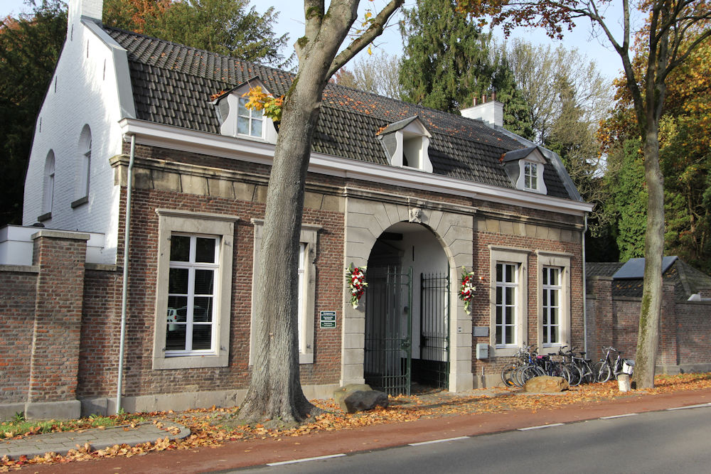 General Cemetery Maastricht
