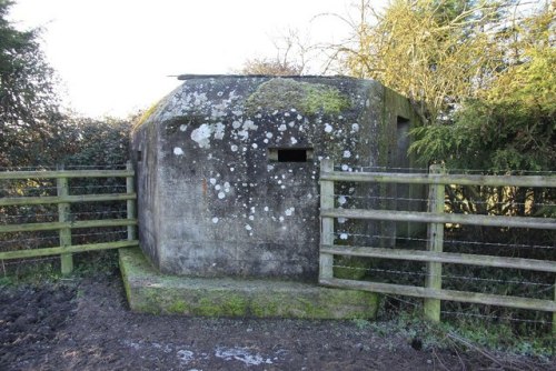 Bunker FW3/24 Shifford